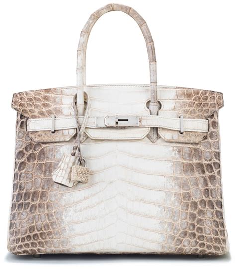 hermès himalayan birkin